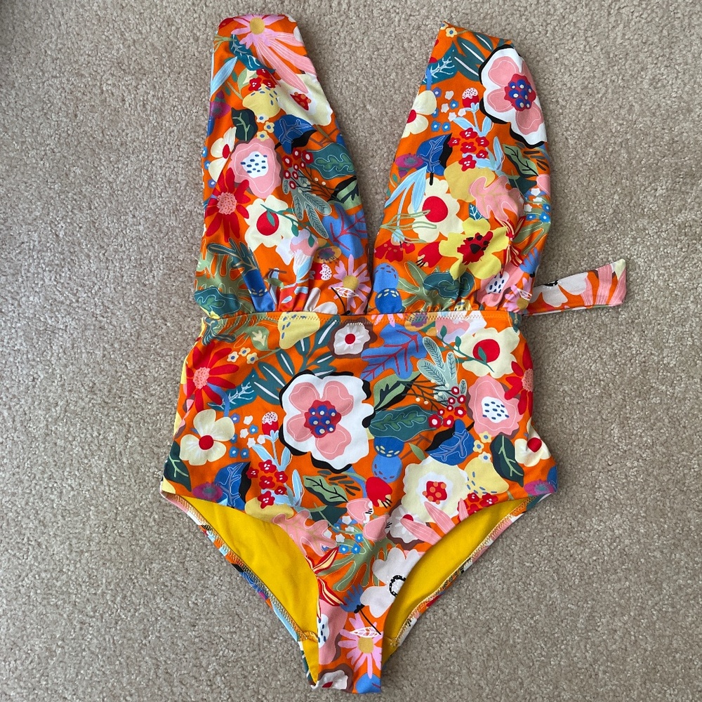 One piece Penti Medium swimsuit